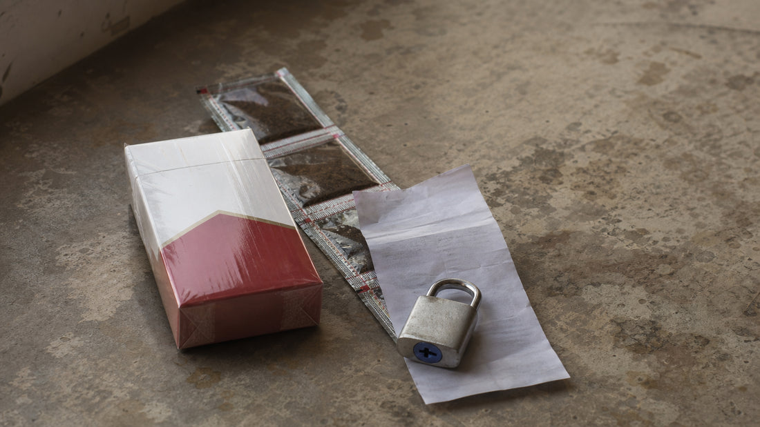 Cigarette and Pan Masala News: GST Hike, Odisha Ban, Raids