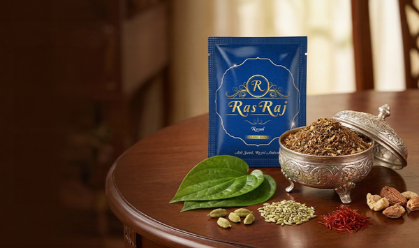 Taste Memory & Nostalgia: Why RasRaj Feels Familiar Even Today