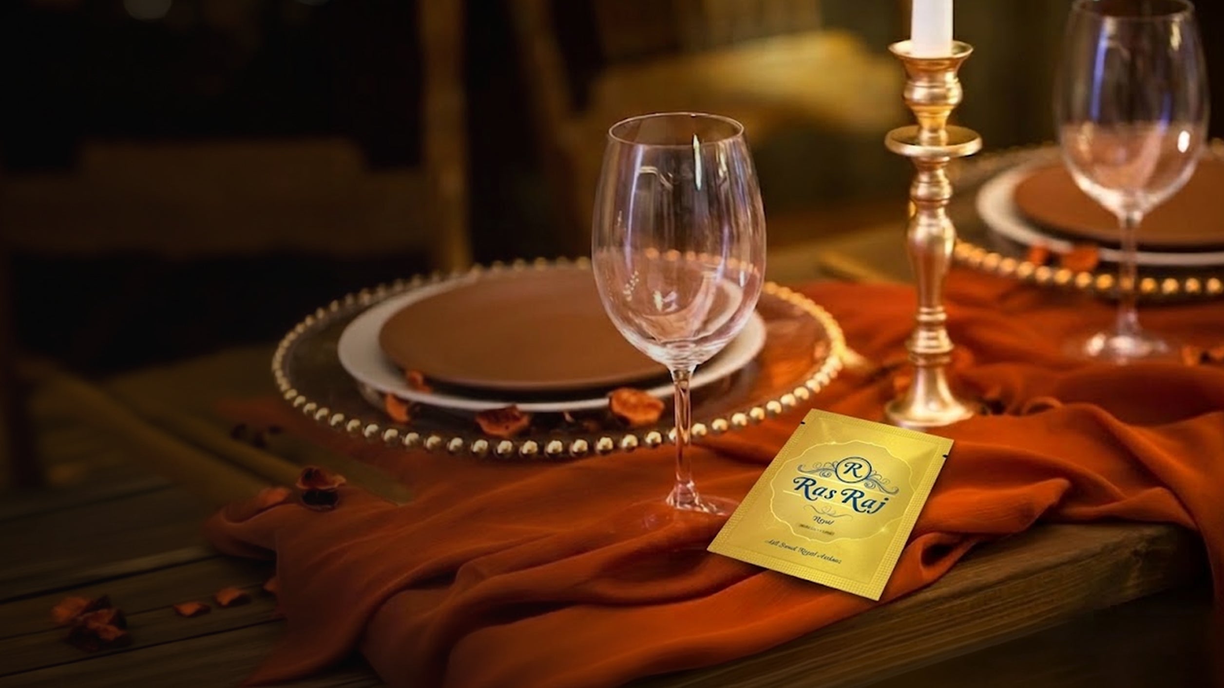 Where Heritage Meets <br>
Modern Indulgence.
