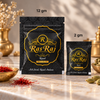 RasRaj Royal Regal Black
