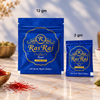 RasRaj Royal Classic Blue