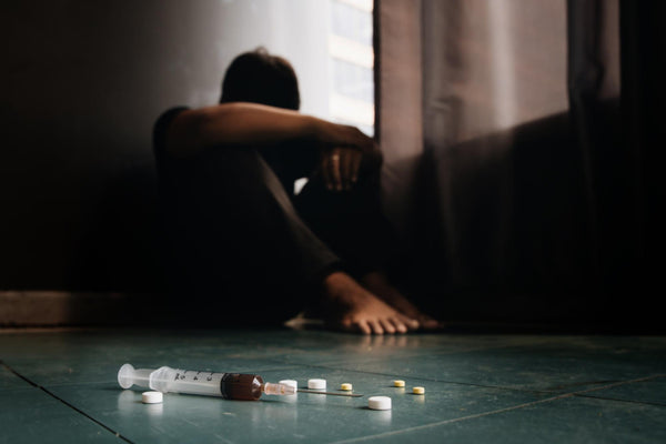 Non-Addictive & <br>No Side Effects