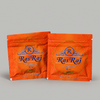 12gm Saffron Front Pack