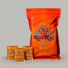 2gm Saffron Front Pack